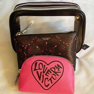 NEW!!!Cosmetic bags! ¡¡¡ 3-in-1!!!